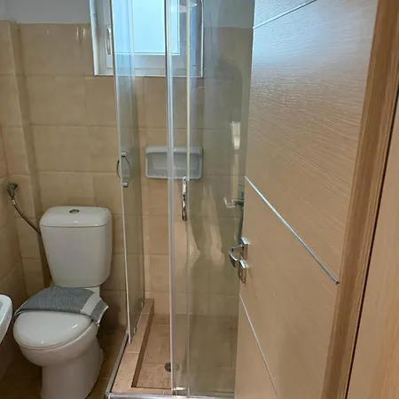 Appartement Korelis *