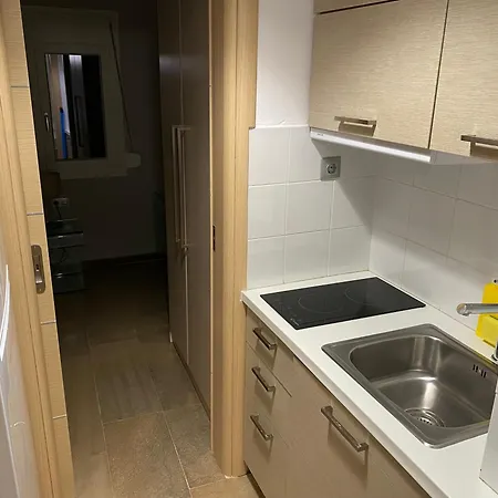 Korelis Апартаменты Айя-Анна