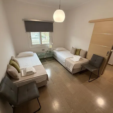 Korelis Appartement