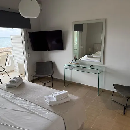Appartement Korelis *