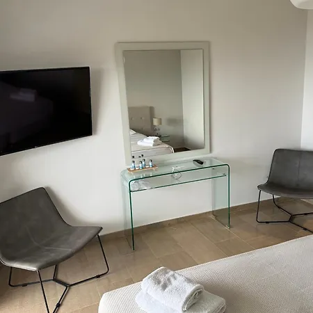 Апартаменты Korelis Айя-Анна