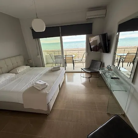 Appartement Korelis