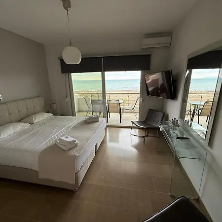 Korelis Appartement *