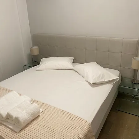 Appartement Korelis *