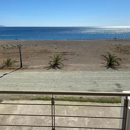 Апартаменты Korelis Айя-Анна