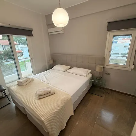 Korelis Апартаменты