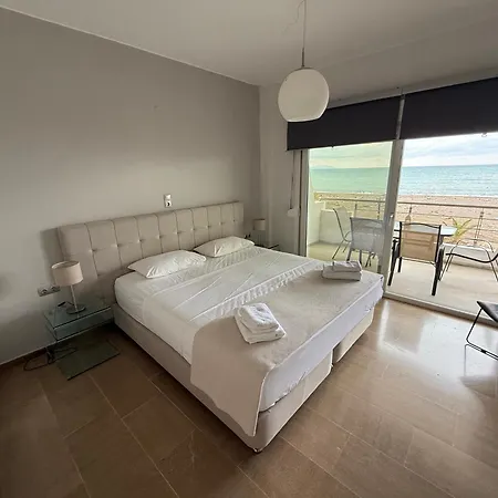 Korelis Appartement *