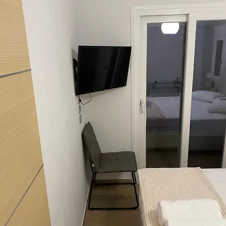 Korelis Айя-Анна