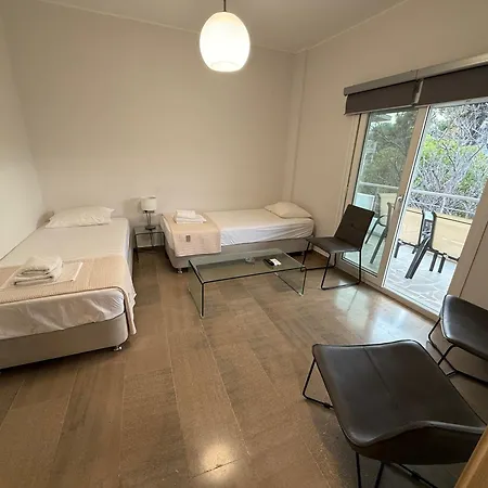 Korelis * Айя-Анна