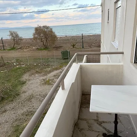 Korelis Апартаменты