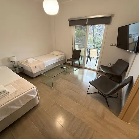 Korelis Appartement *
