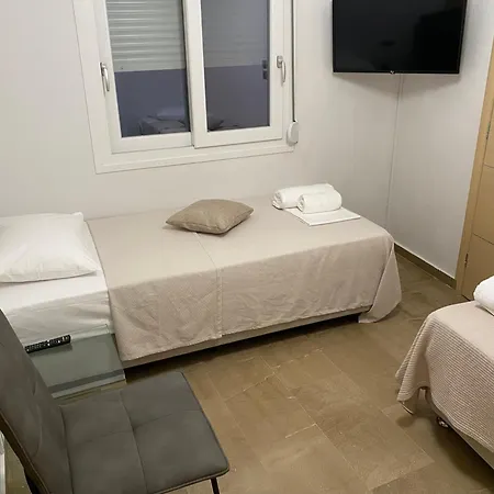 Appartement Korelis *