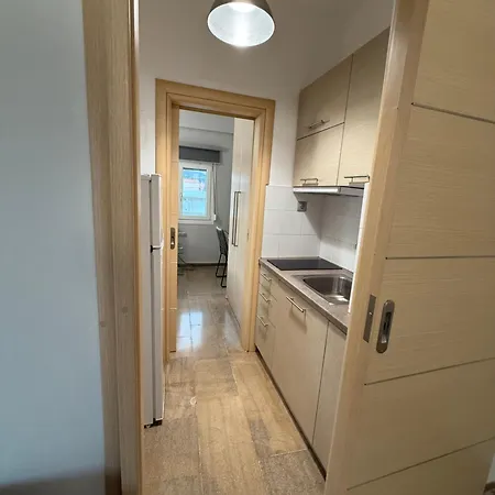 Korelis Apartamento Agia Anna (Evia)