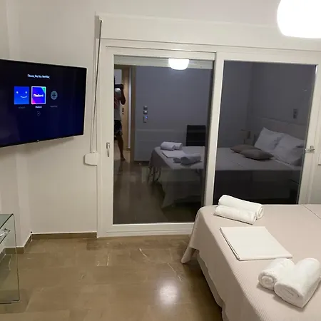 Appartement Korelis