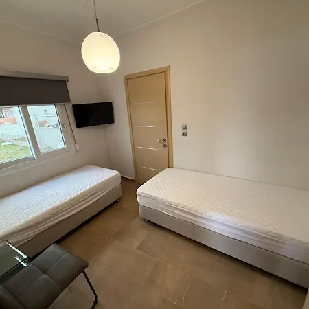 Korelis Appartement Agía Ánna