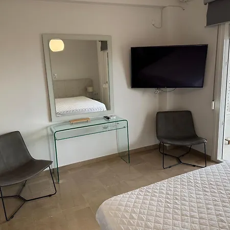 Apartment Korelis Agia Anna (Evia)