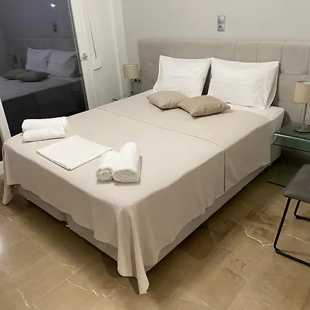 Appartement Korelis Agía Ánna