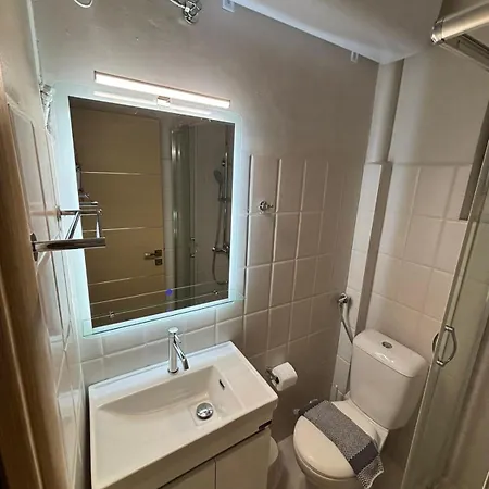 Korelis Апартаменты