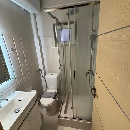 Апартаменты Korelis