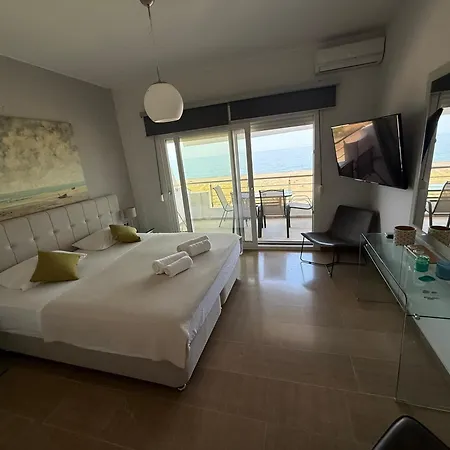 Korelis Апартаменты