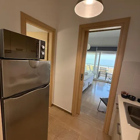 Апартаменты Korelis