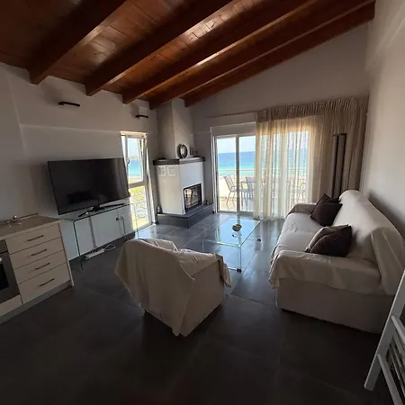 Korelis Agia Anna (Evia)