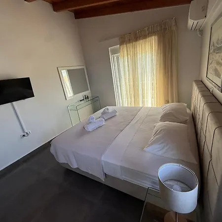 Apartment Korelis