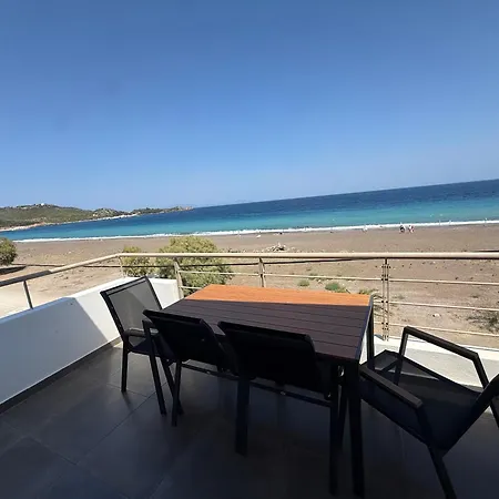Korelis Apartment