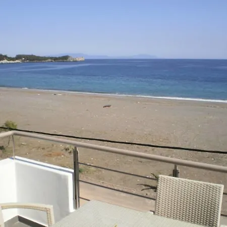 Apartment Korelis Agia Anna (Evia)