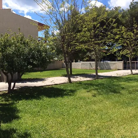 Appartement Korelis