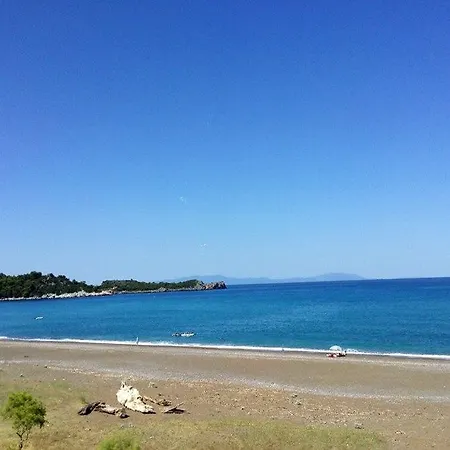 Korelis Appartement